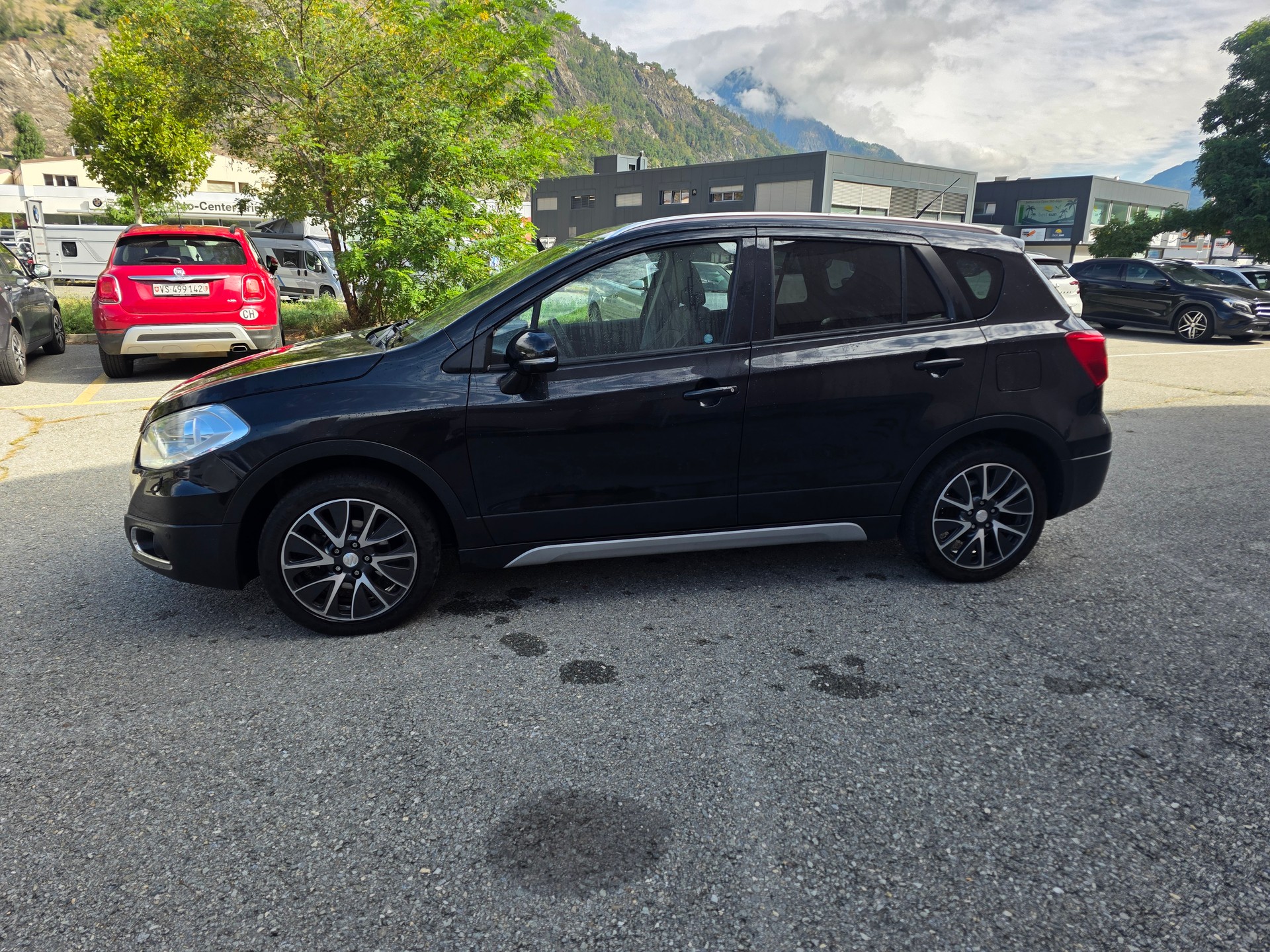 SUZUKI SX4 S-Cross 1.6 16V GL 4WD CVT7-image-3
