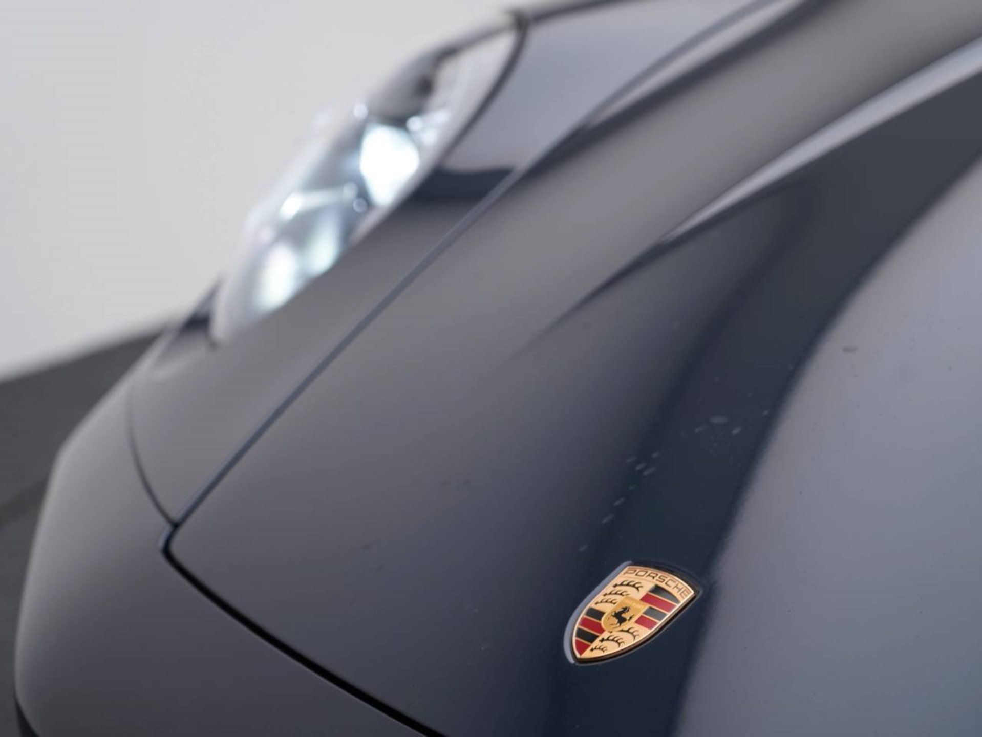 PORSCHE 911 Turbo S-image-11