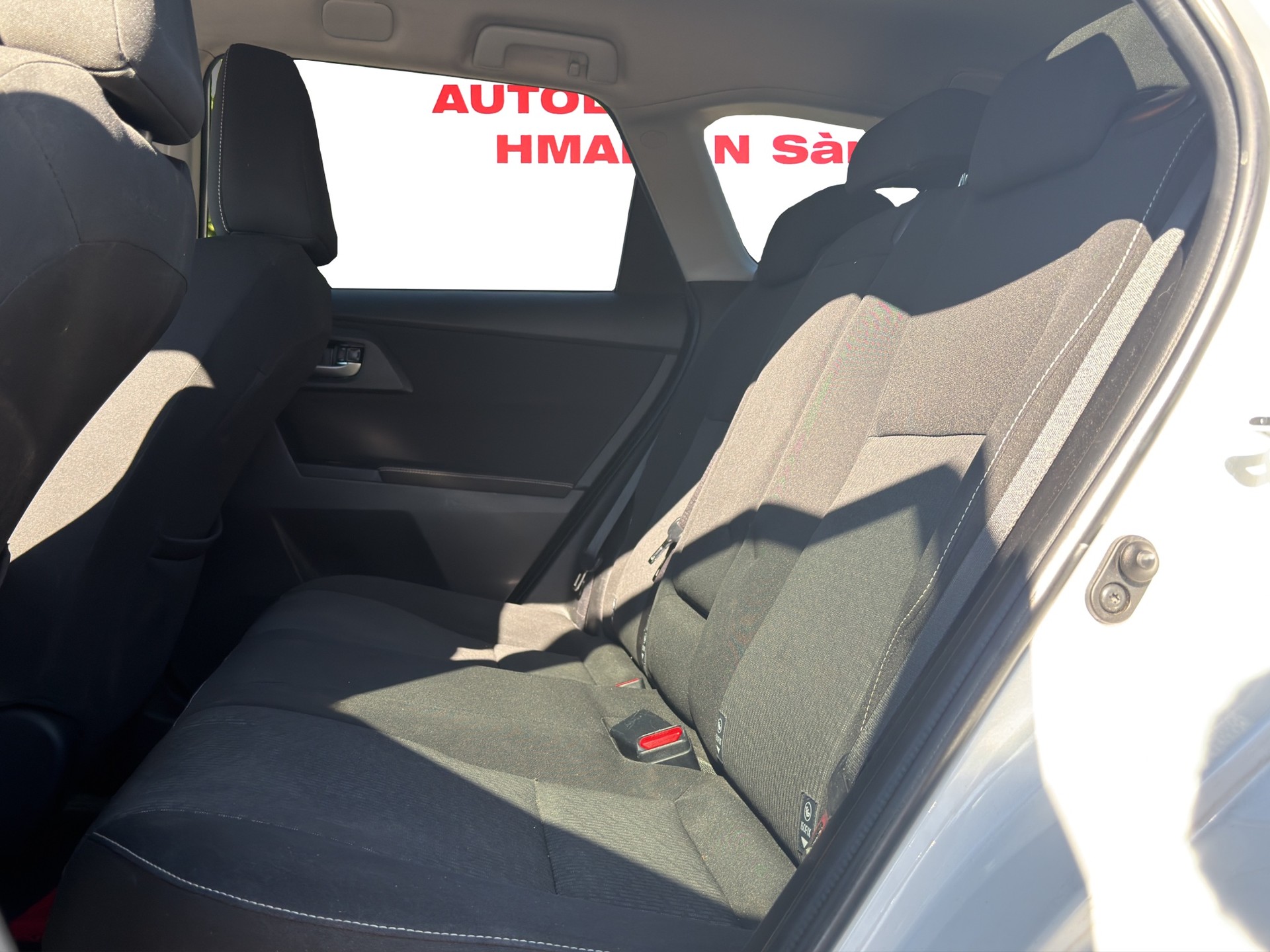 TOYOTA Auris Touring Sports 1.8 16V HSD Linea Luna-image-10