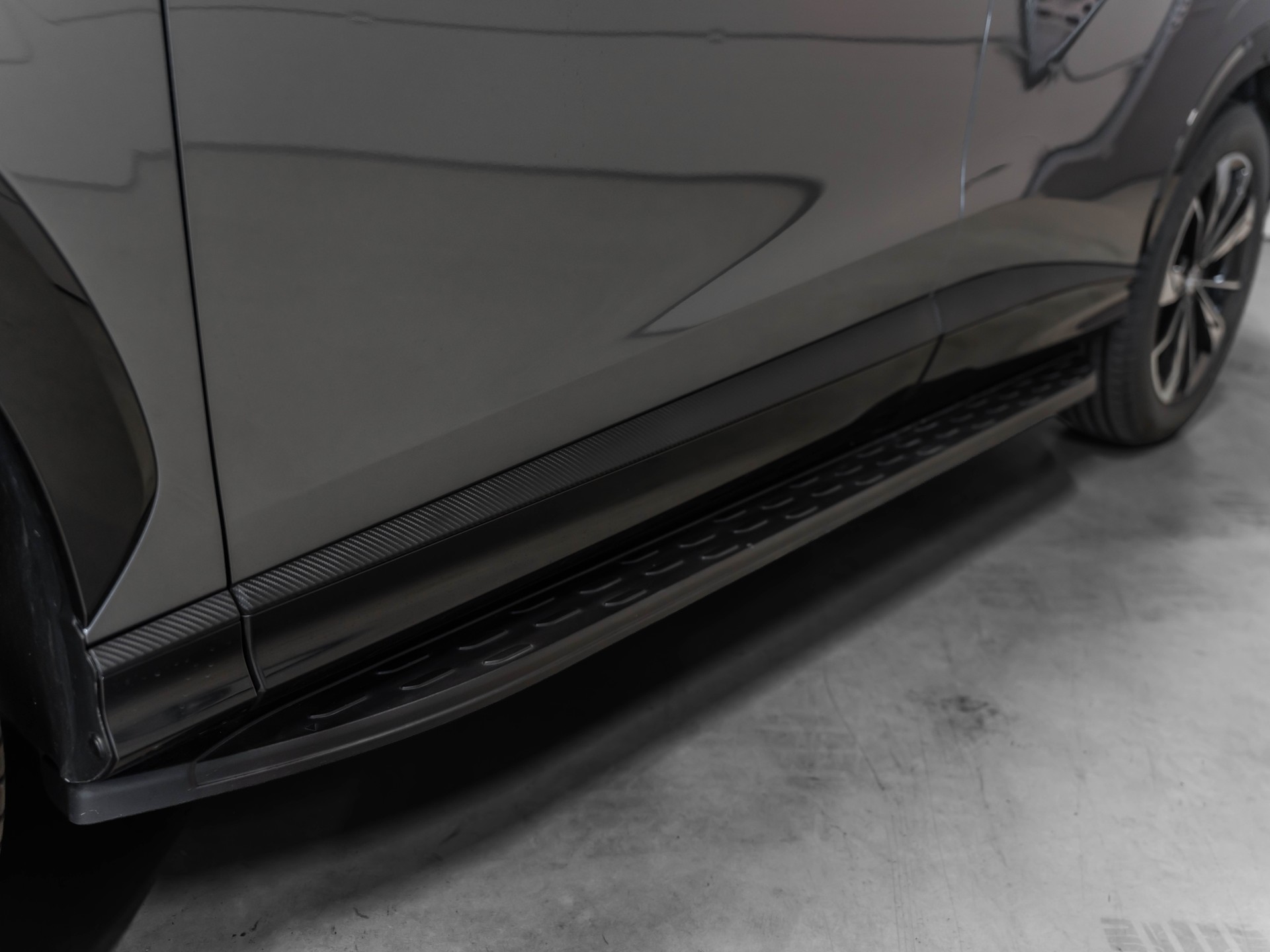MG HS 1.5 T PHEV Luxury-image-17