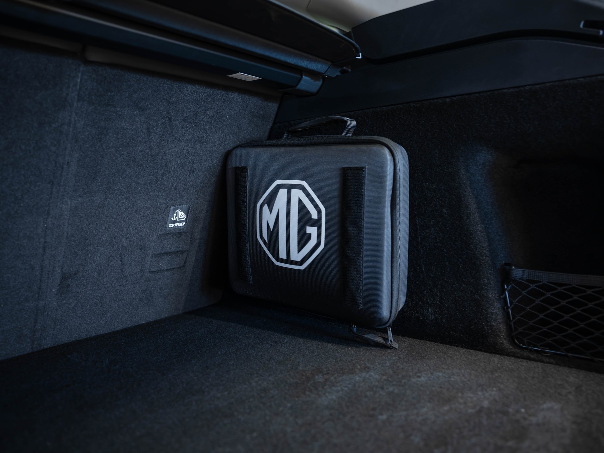 MG HS 1.5 T PHEV Luxury-image-42