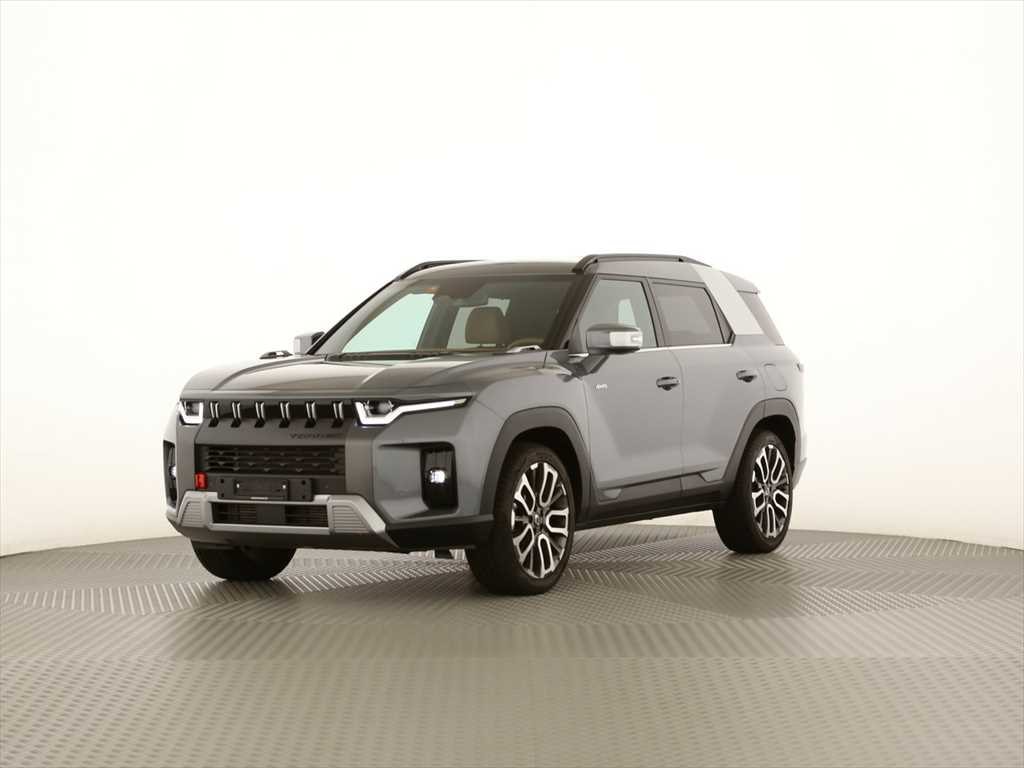 KGM-SsangYong Torres 1.5 TGDI 1st Edition 4WD AT-image-0