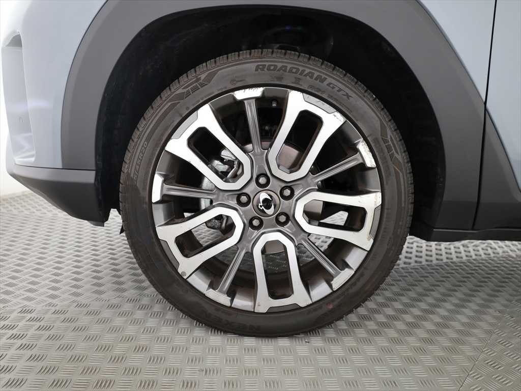 KGM-SsangYong Torres 1.5 TGDI 1st Edition 4WD AT-image-3
