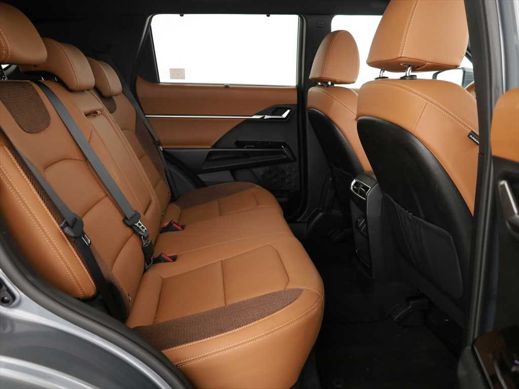 KGM-SsangYong Torres 1.5 TGDI 1st Edition 4WD AT-image-9