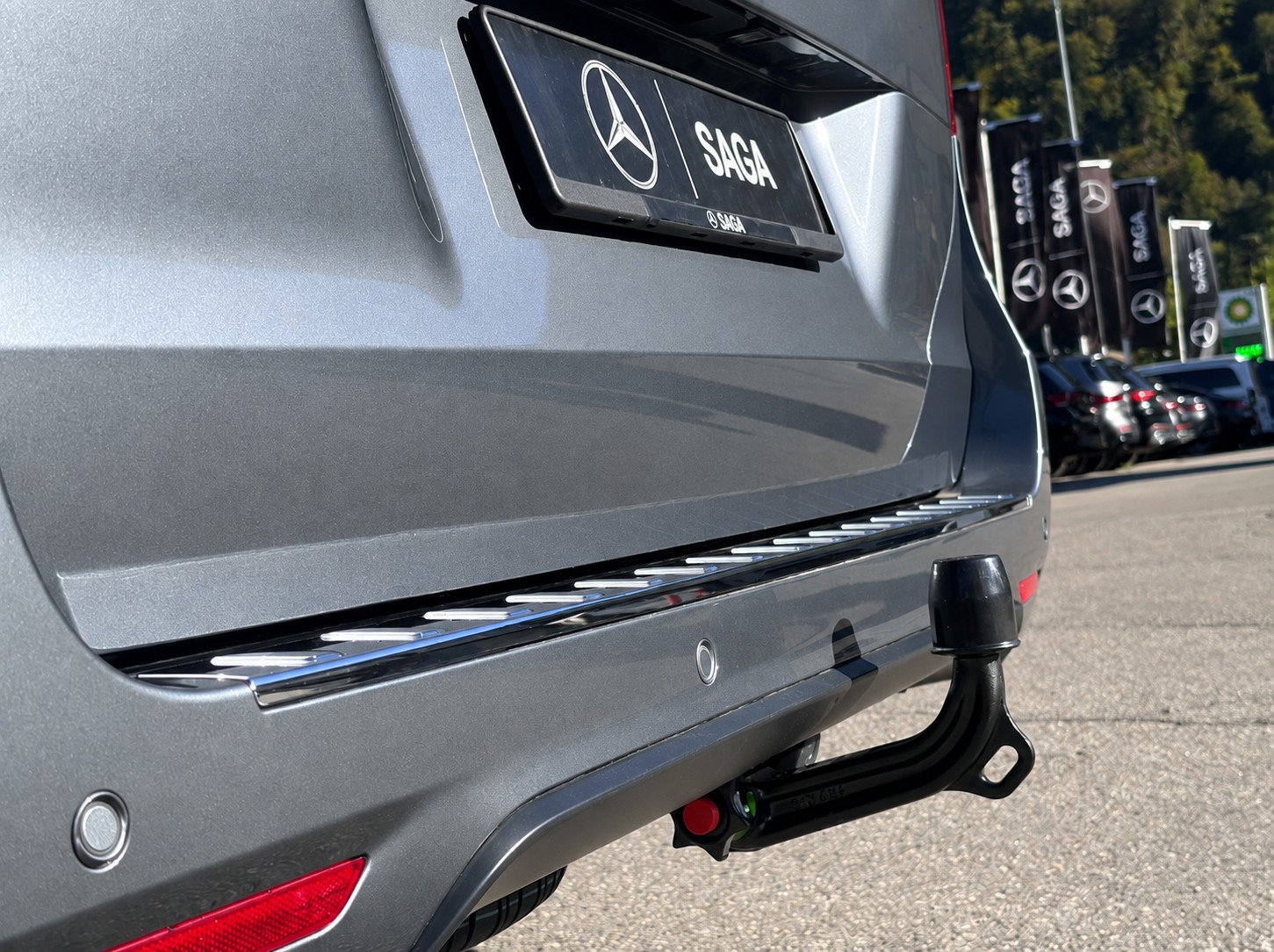 MERCEDES-BENZ Marco Polo 250 d lang 4MATIC-image-9