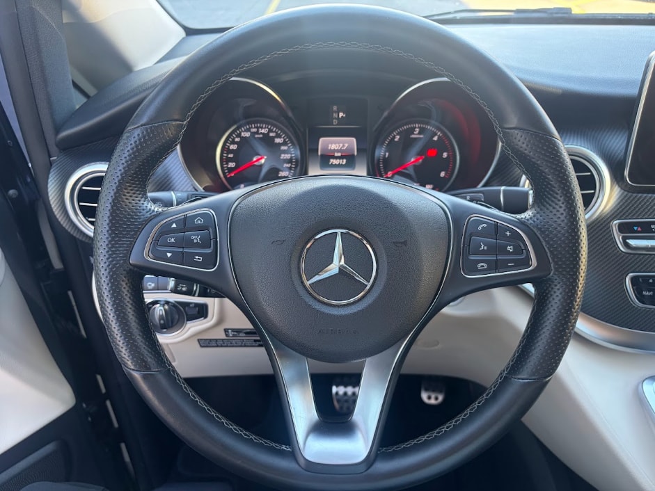 MERCEDES-BENZ Marco Polo 250 d lang 4MATIC-image-16