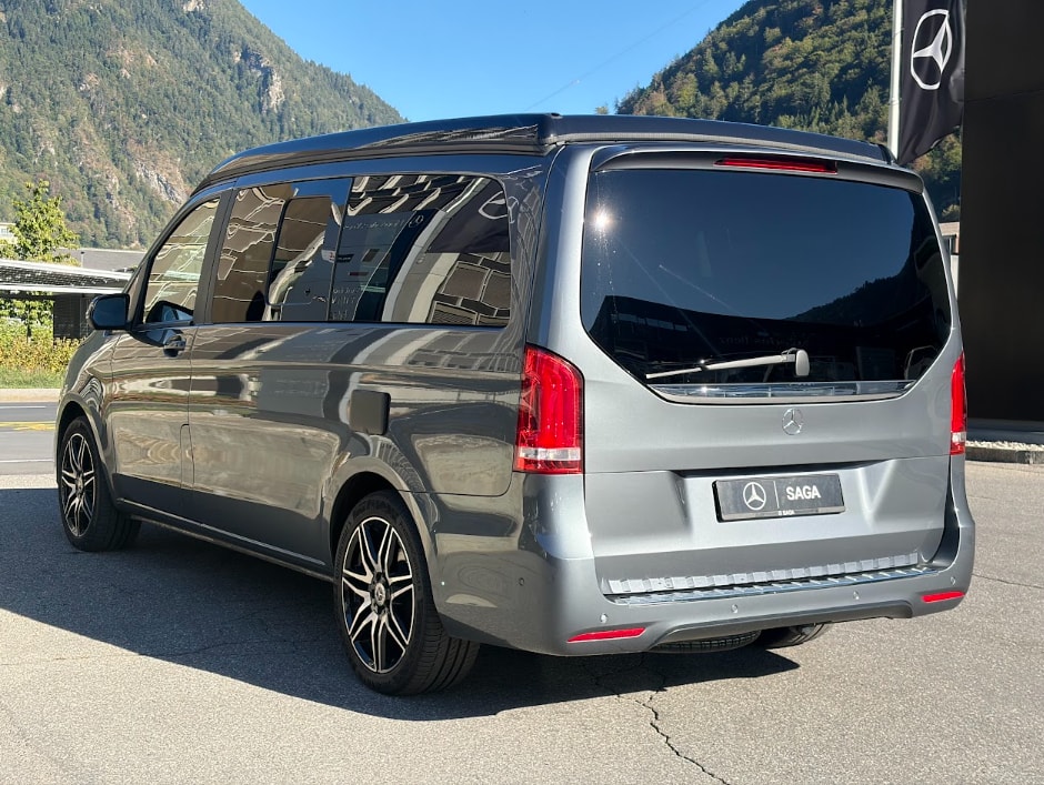 MERCEDES-BENZ Marco Polo 250 d lang 4MATIC-image-6