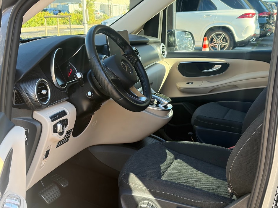 MERCEDES-BENZ Marco Polo 250 d lang 4MATIC-image-17