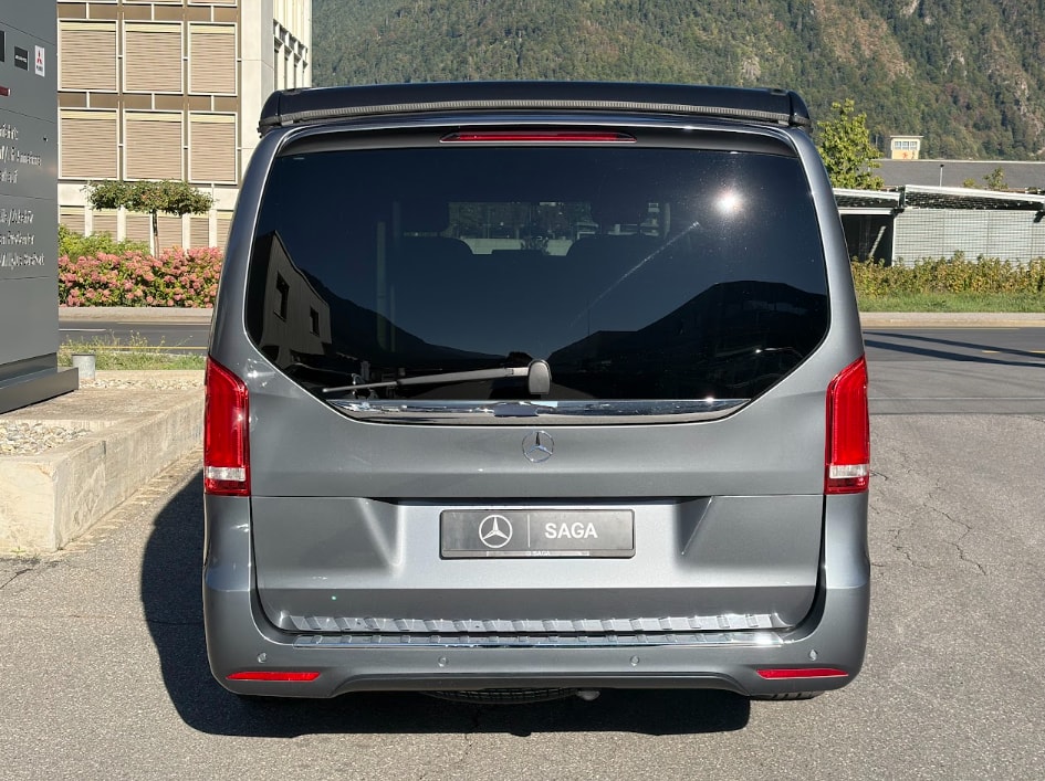 MERCEDES-BENZ Marco Polo 250 d lang 4MATIC-image-7