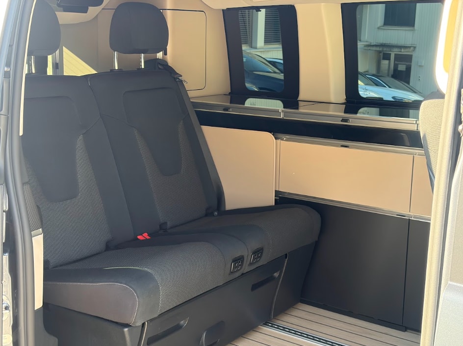 MERCEDES-BENZ Marco Polo 250 d lang 4MATIC-image-13