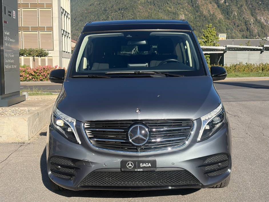MERCEDES-BENZ Marco Polo 250 d lang 4MATIC-showroom-element-1