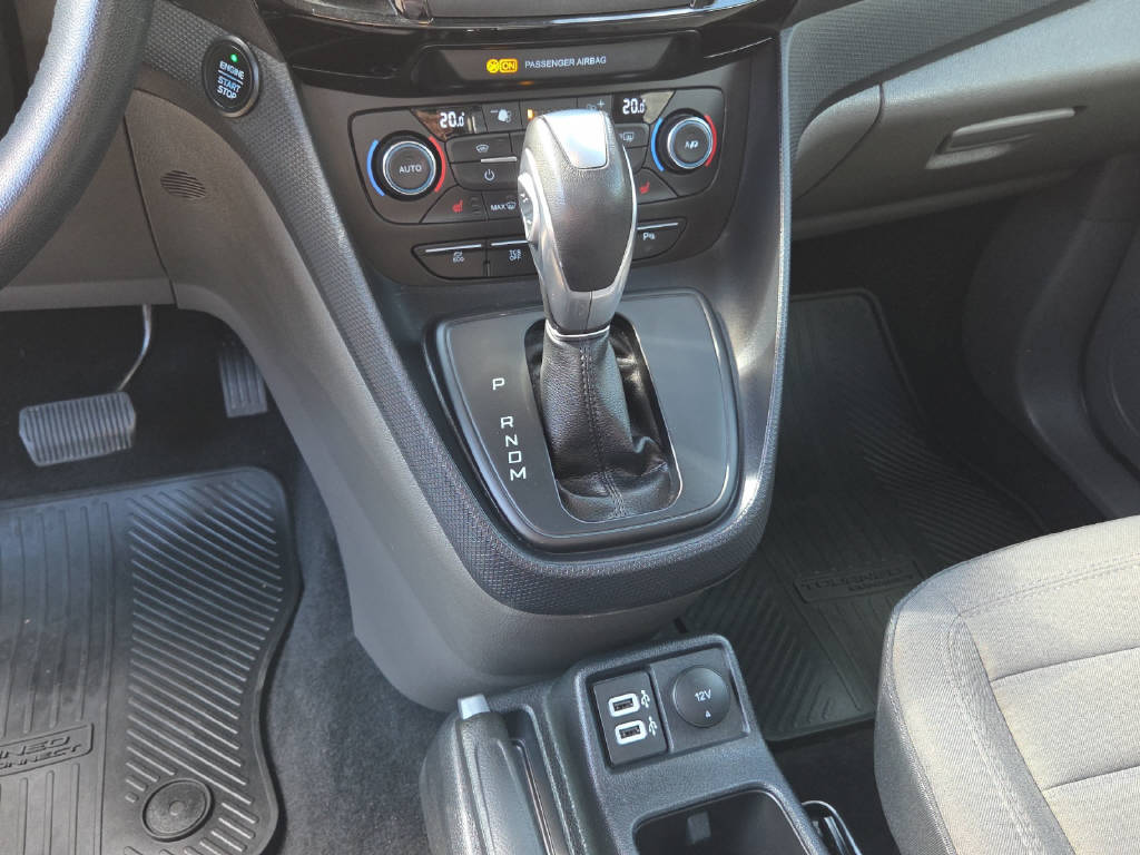 FORD TOURNEO CONNECT Grand 1.5 EcoBlue 100 Titanium-image-6