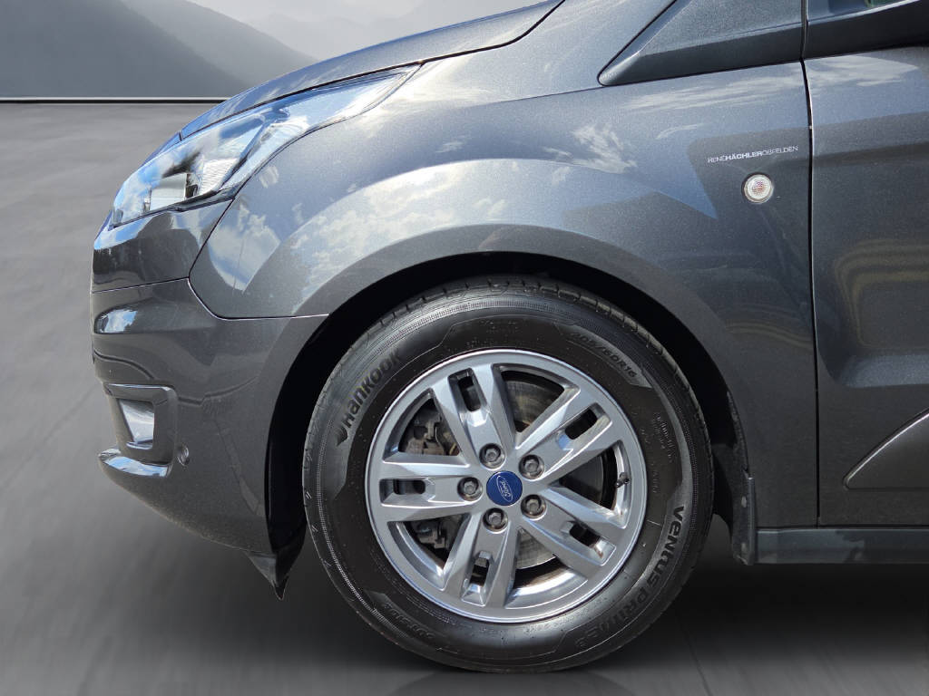 FORD TOURNEO CONNECT Grand 1.5 EcoBlue 100 Titanium-image-10