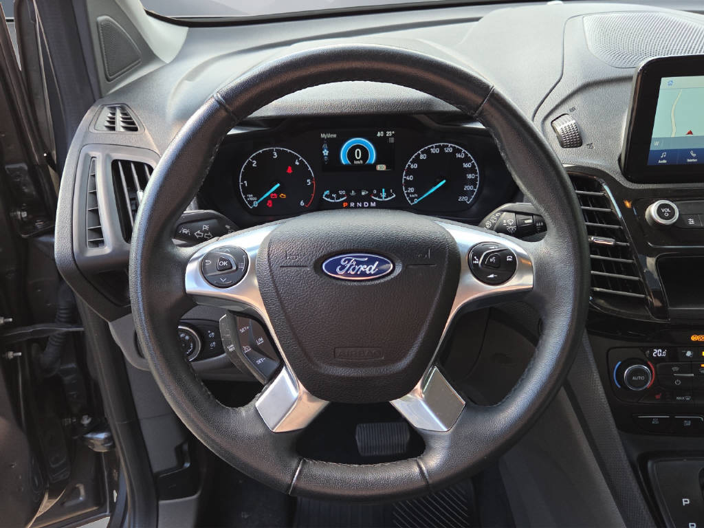 FORD TOURNEO CONNECT Grand 1.5 EcoBlue 100 Titanium-image-7