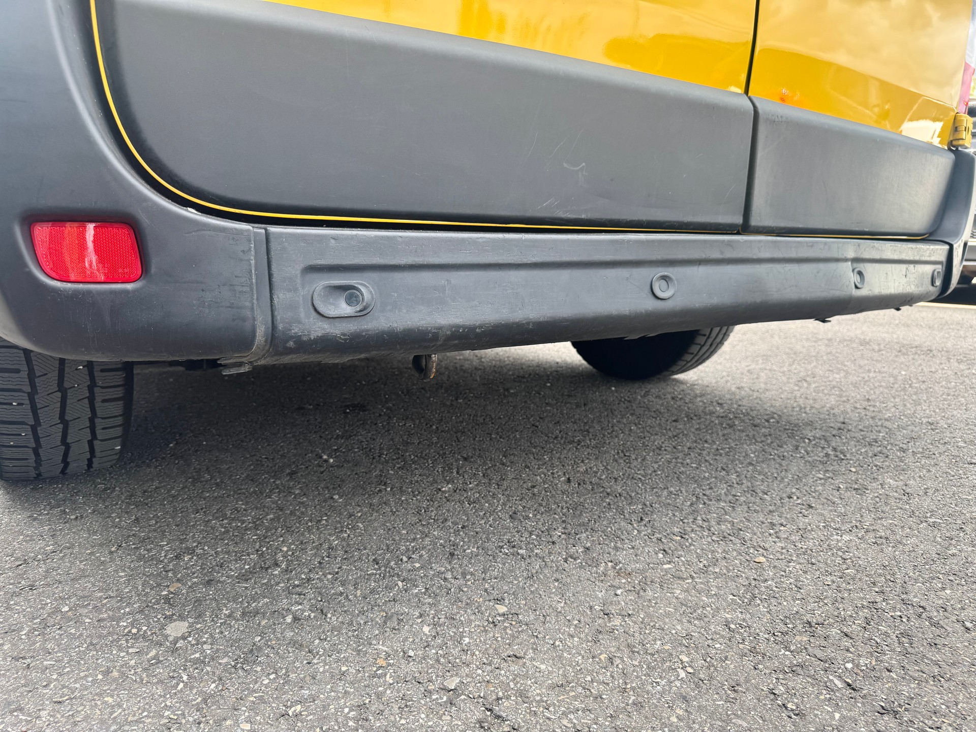RENAULT Master T35 2.3dCi 135 L3H3-image-16