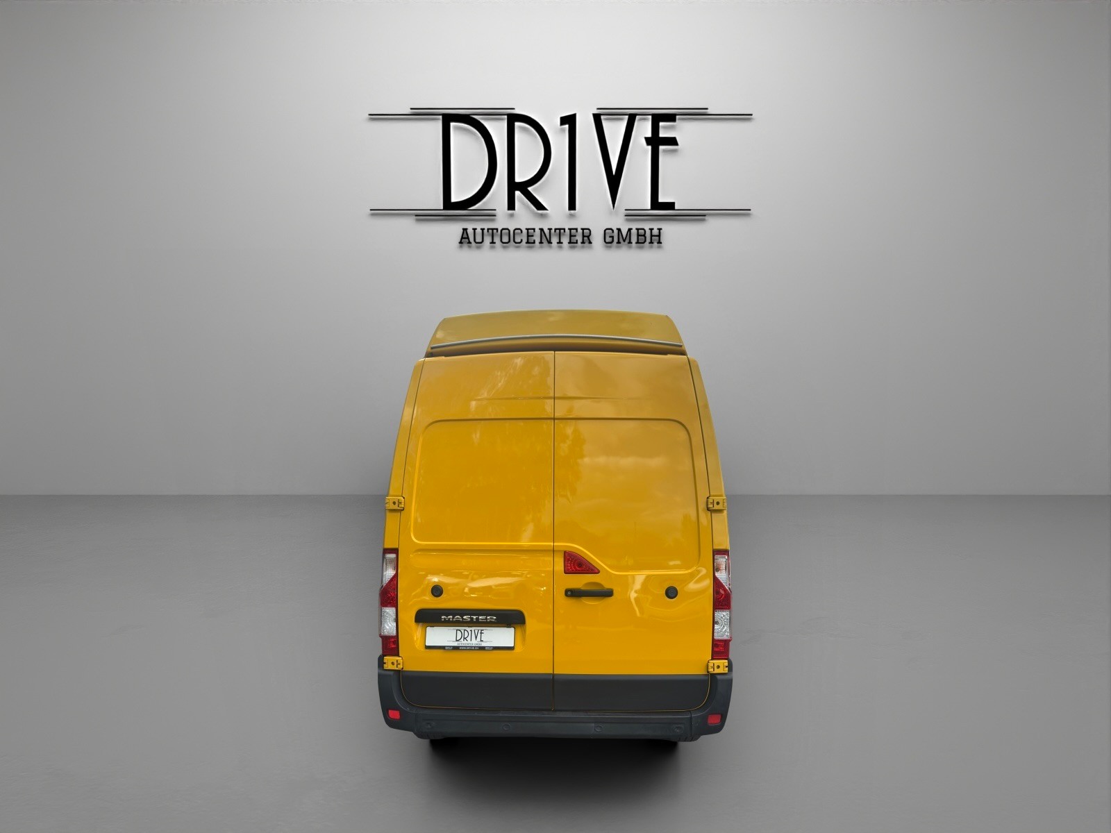 RENAULT Master T35 2.3dCi 135 L3H3-image-5