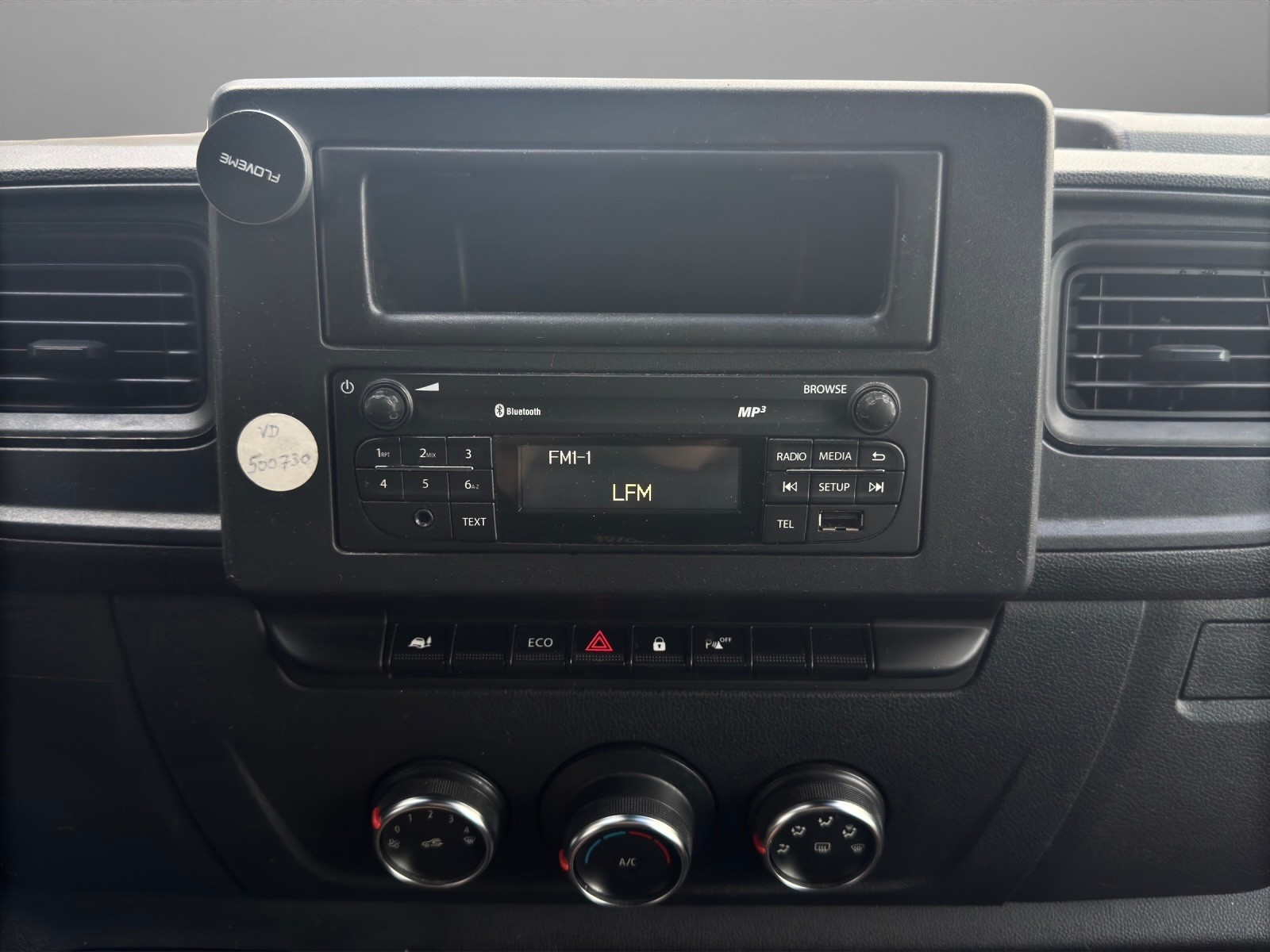 RENAULT Master T35 2.3dCi 135 L3H3-image-10