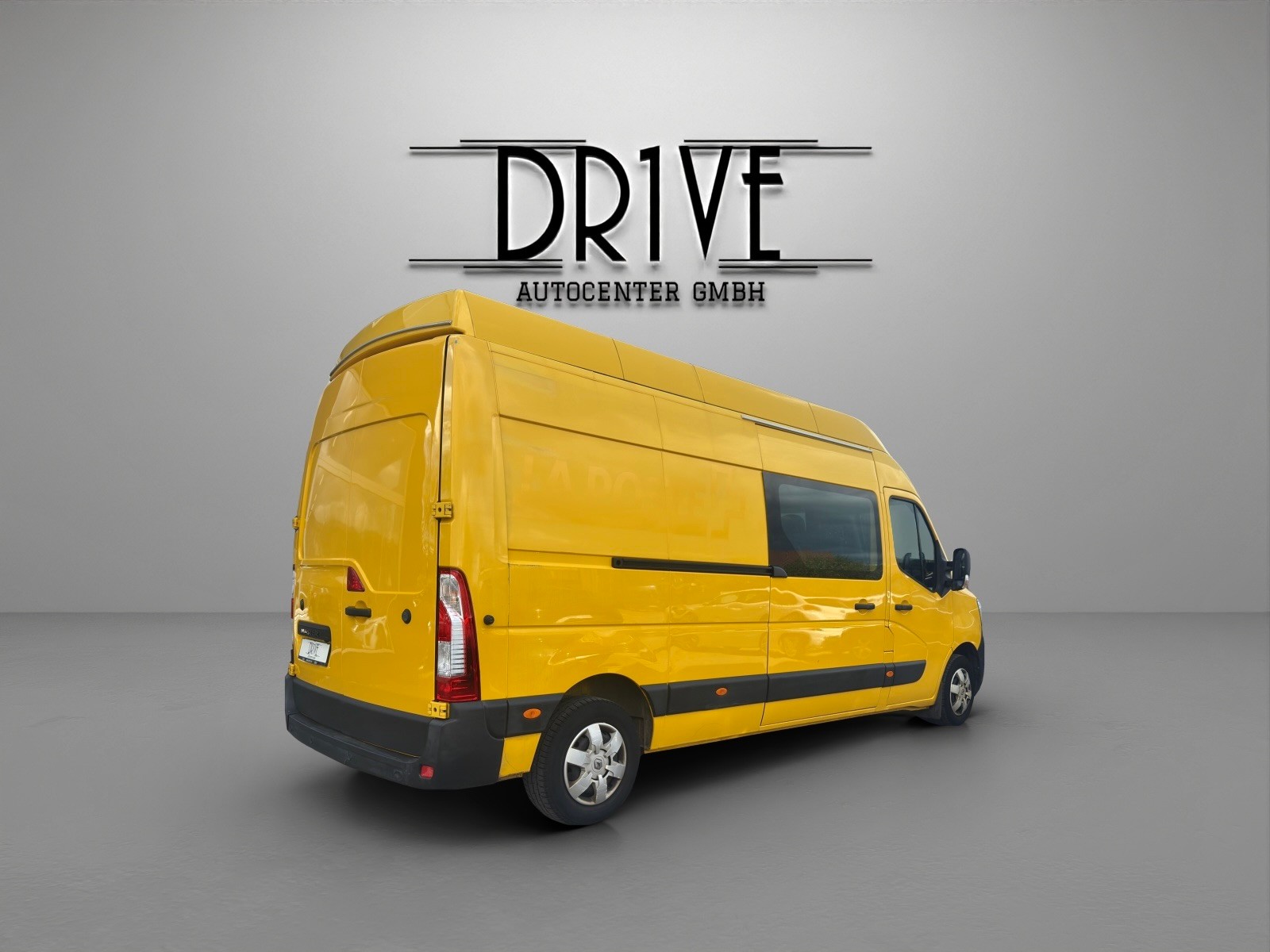 RENAULT Master T35 2.3dCi 135 L3H3-image-4