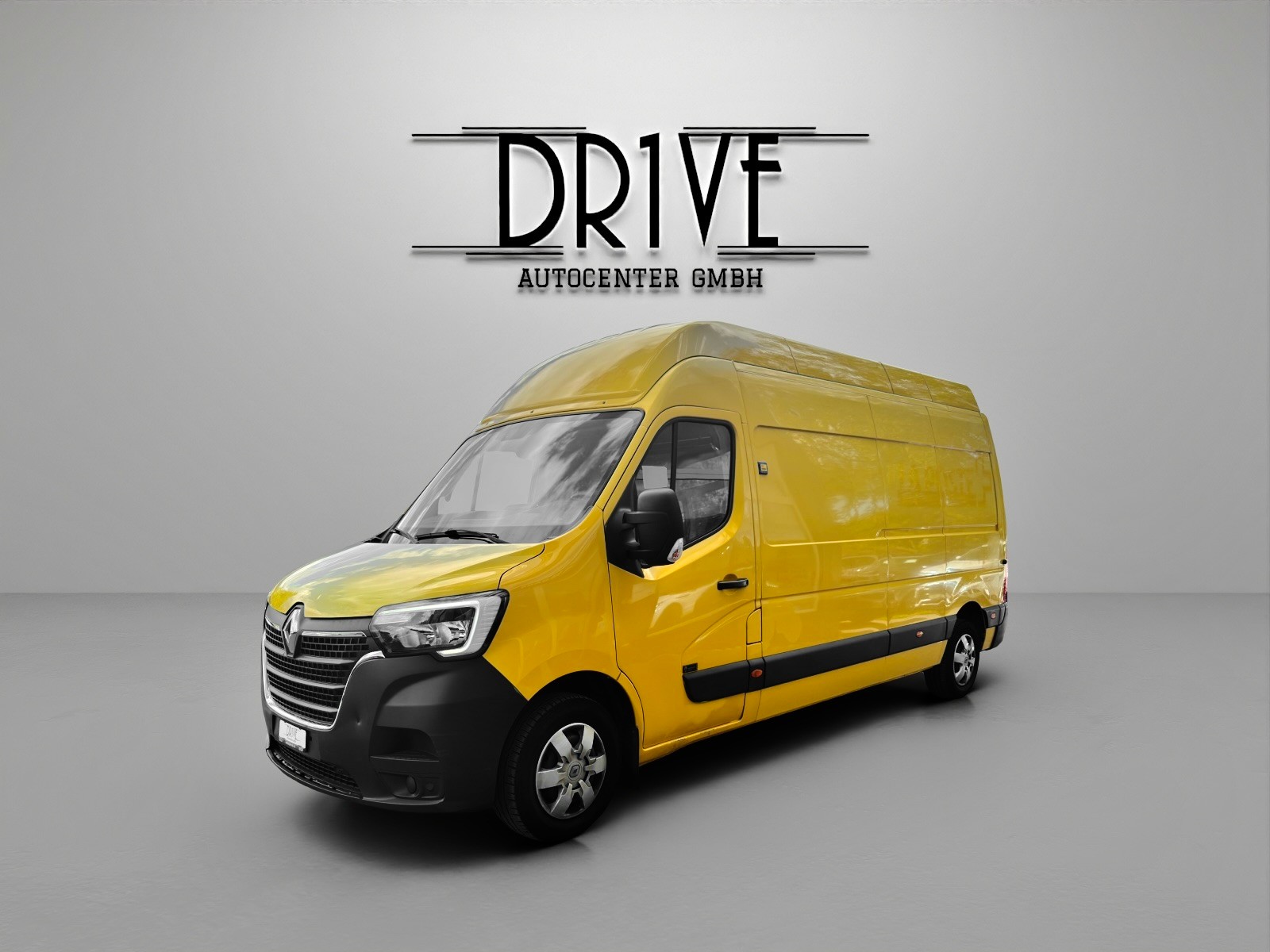 RENAULT Master T35 2.3dCi 135 L3H3-image-0