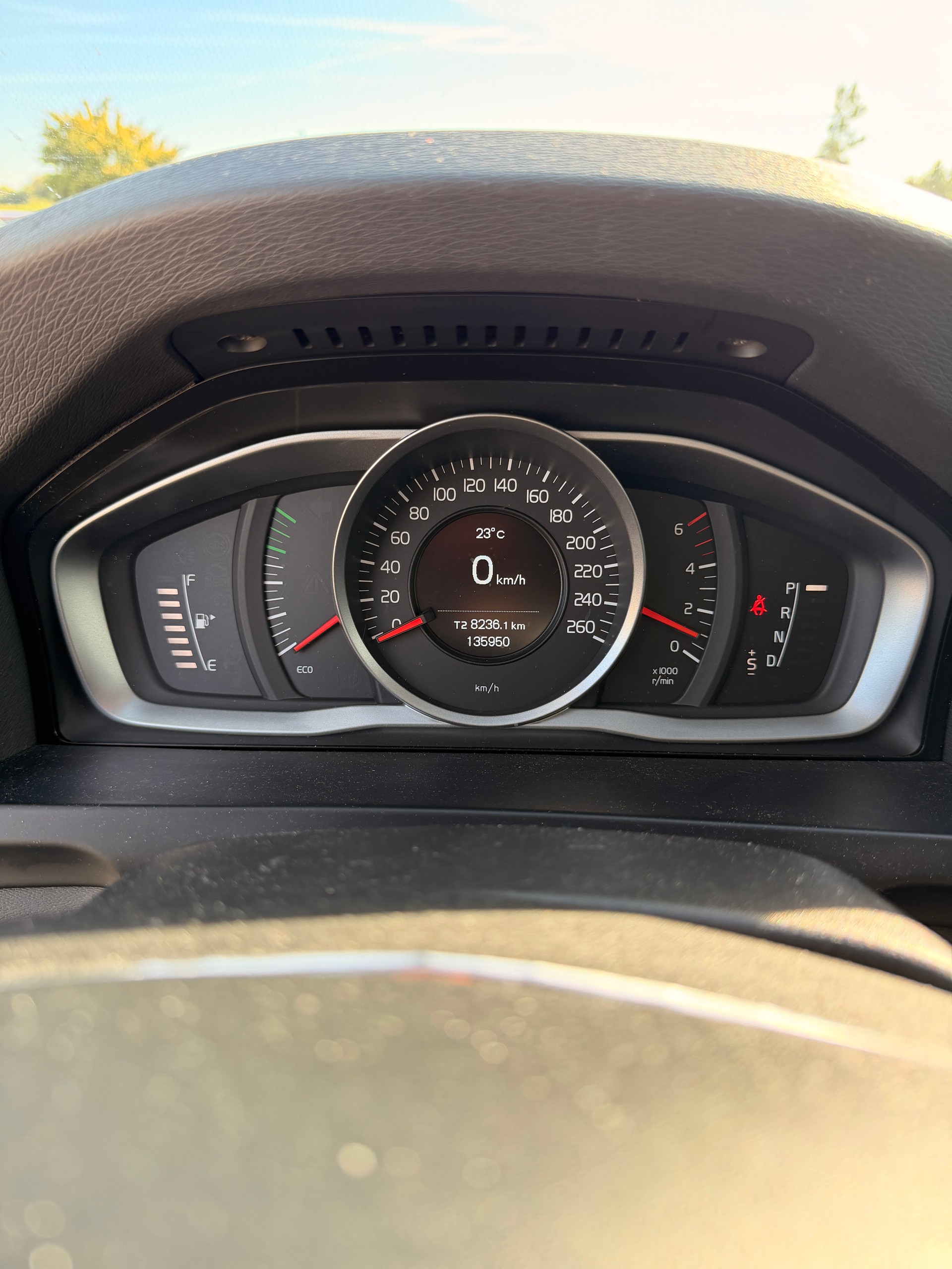 VOLVO 2.0 D3 Momentum S/S-image-2