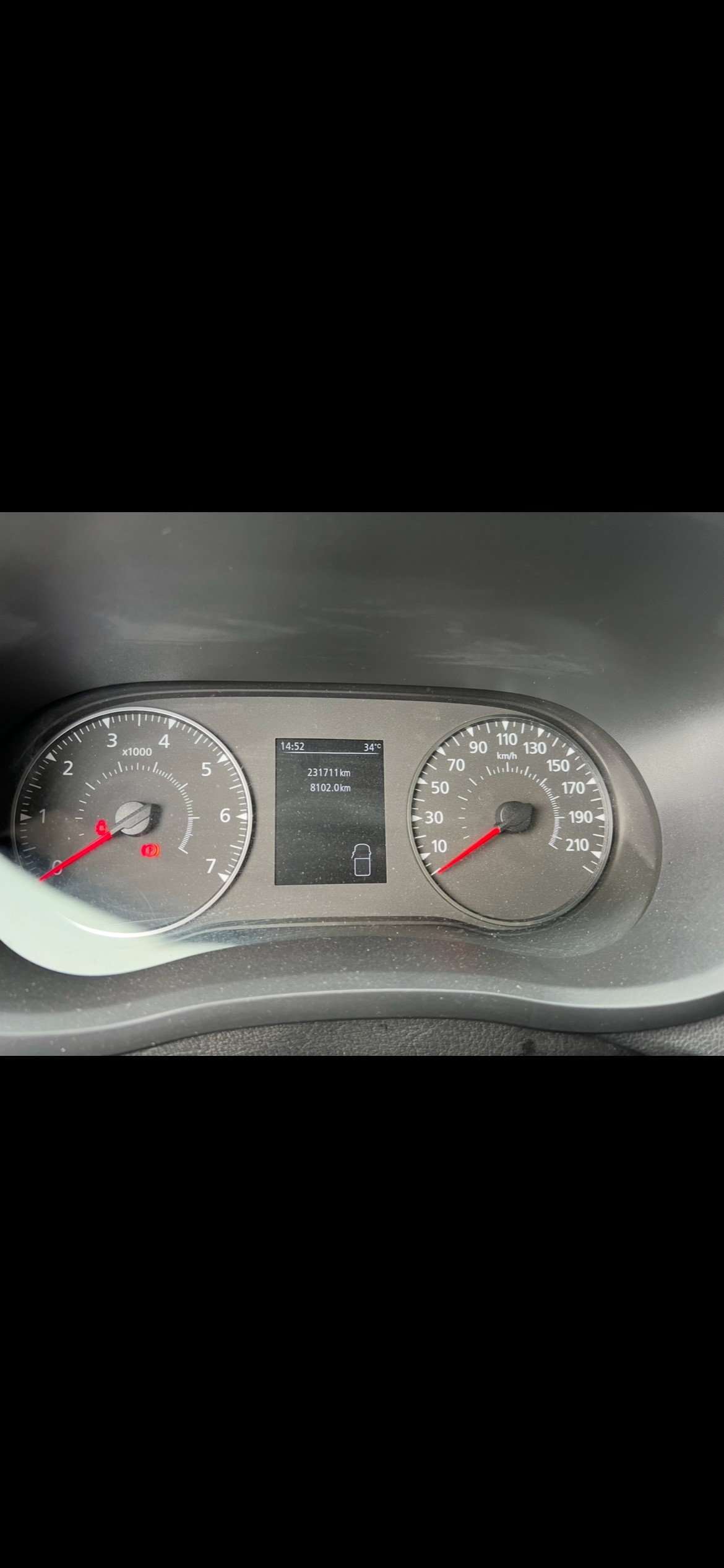 RENAULT Master P45 2.3 Blue dCi 165 L3 DB / RJ-image-6