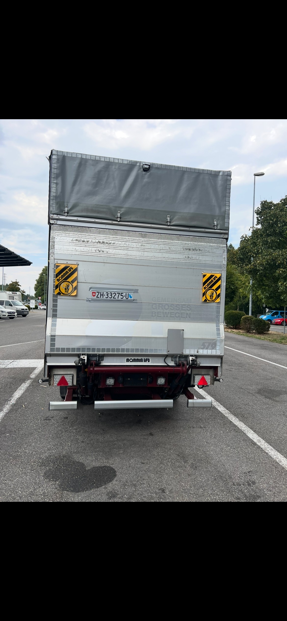 RENAULT Master P45 2.3 Blue dCi 165 L3 DB / RJ-image-3