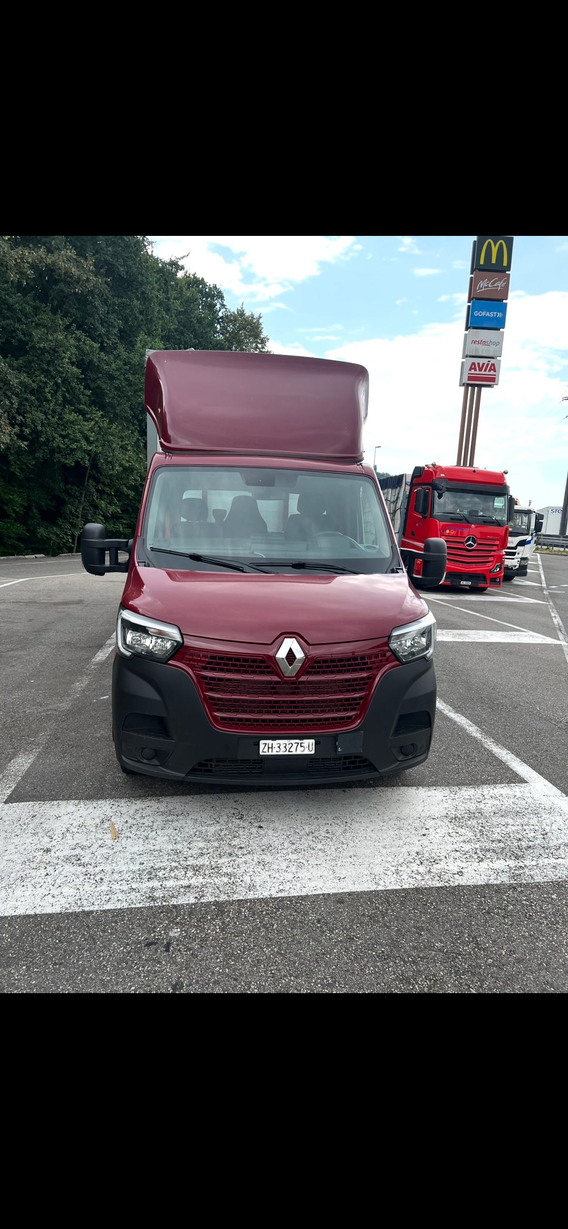 RENAULT Master P45 2.3 Blue dCi 165 L3 DB / RJ-image-2