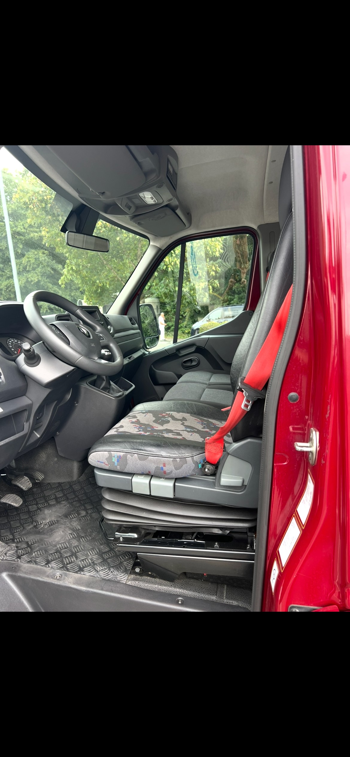 RENAULT Master P45 2.3 Blue dCi 165 L3 DB / RJ-image-5