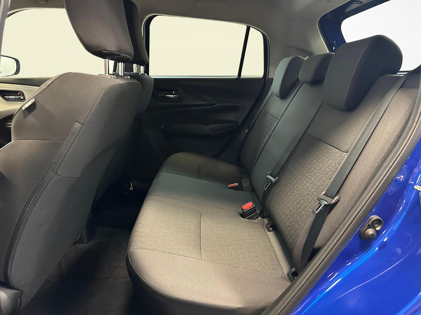 SUZUKI Swift 1.2 Tradizio Hybrid 4x4-image-9