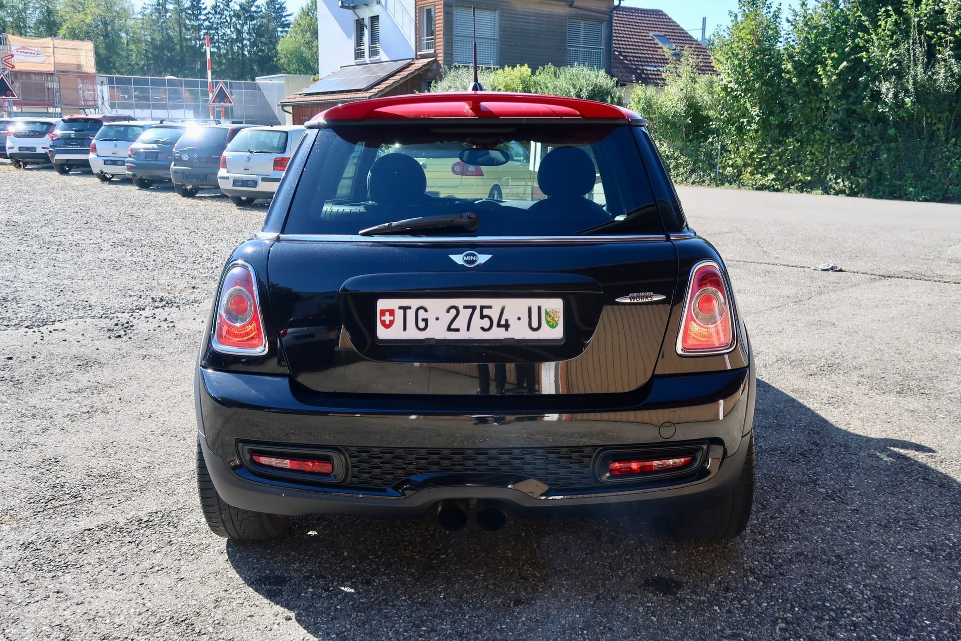 MINI Cooper John Cooper Works-image-4