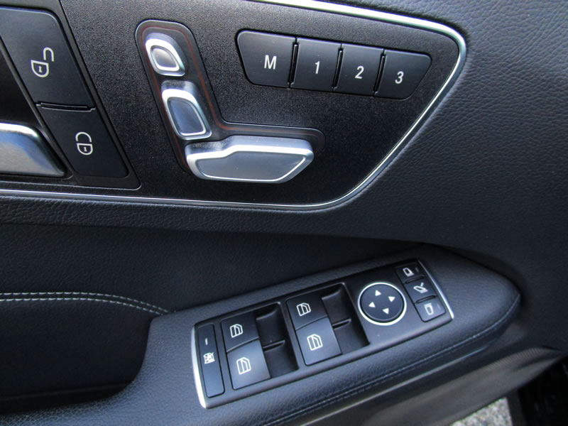 MERCEDES-BENZ E 250 CDI Avantgarde 4Matic 7G-Tronic-image-20