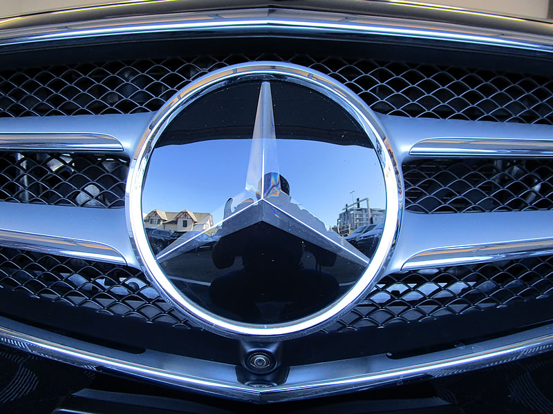 MERCEDES-BENZ E 250 CDI Avantgarde 4Matic 7G-Tronic-image-13
