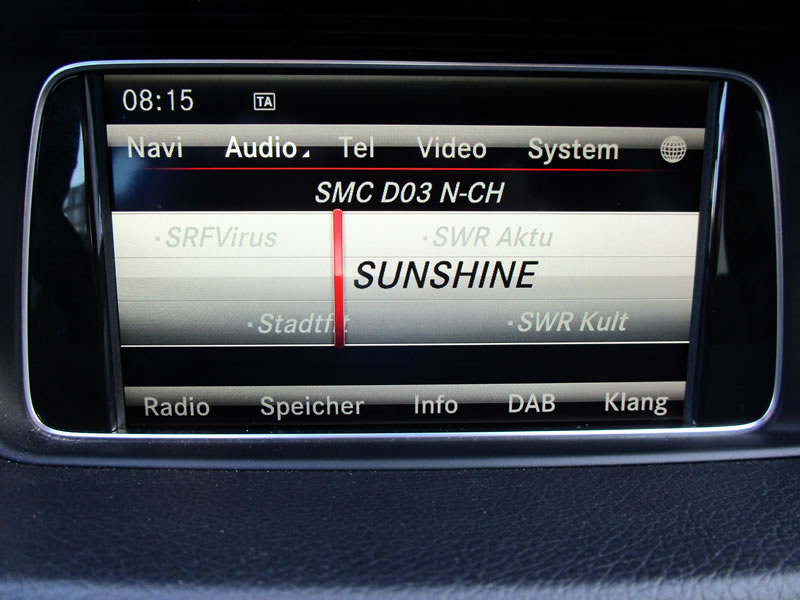 MERCEDES-BENZ E 250 CDI Avantgarde 4Matic 7G-Tronic-image-24