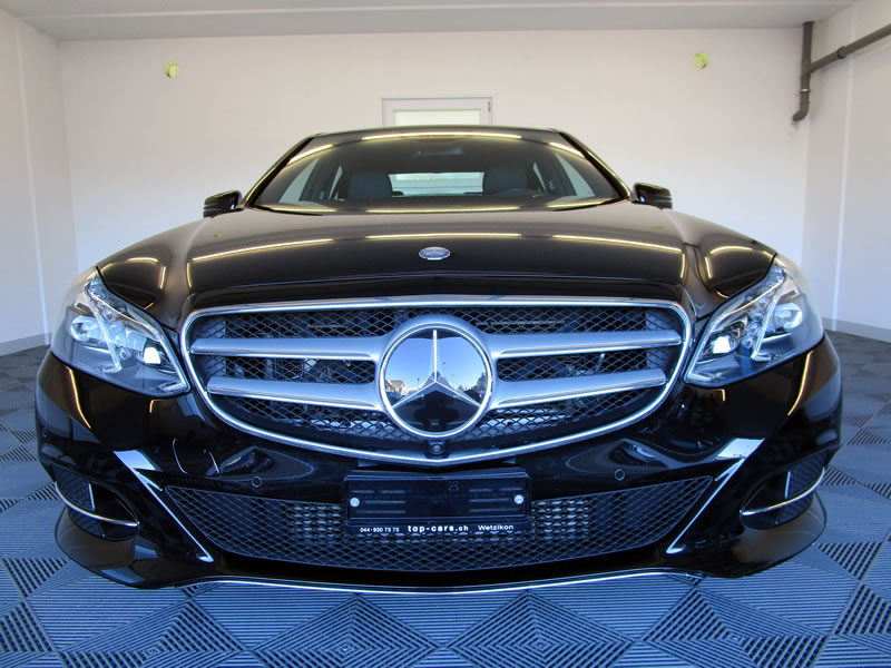 MERCEDES-BENZ E 250 CDI Avantgarde 4Matic 7G-Tronic-image-10