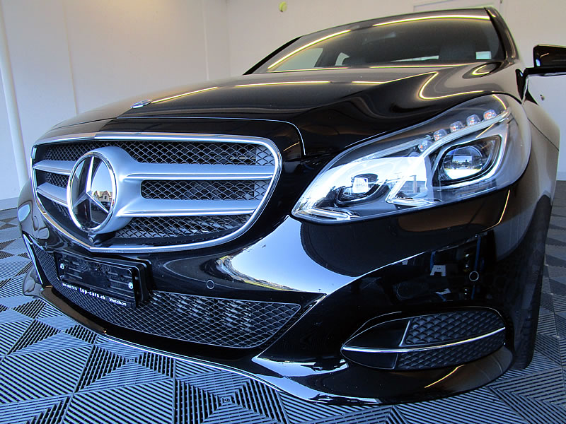 MERCEDES-BENZ E 250 CDI Avantgarde 4Matic 7G-Tronic-image-9