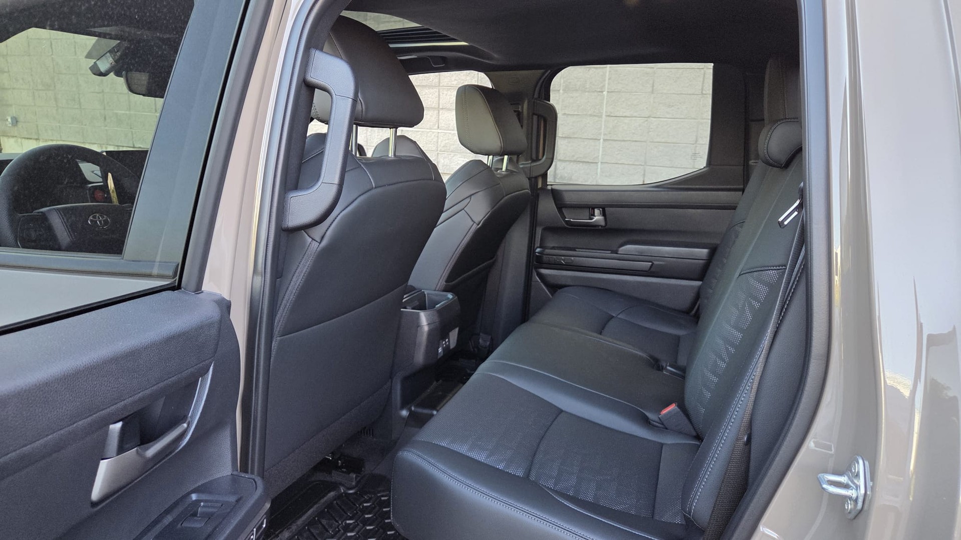 TOYOTA Tacoma 2.4 Turbo Hybrid TRD Offroad-image-11