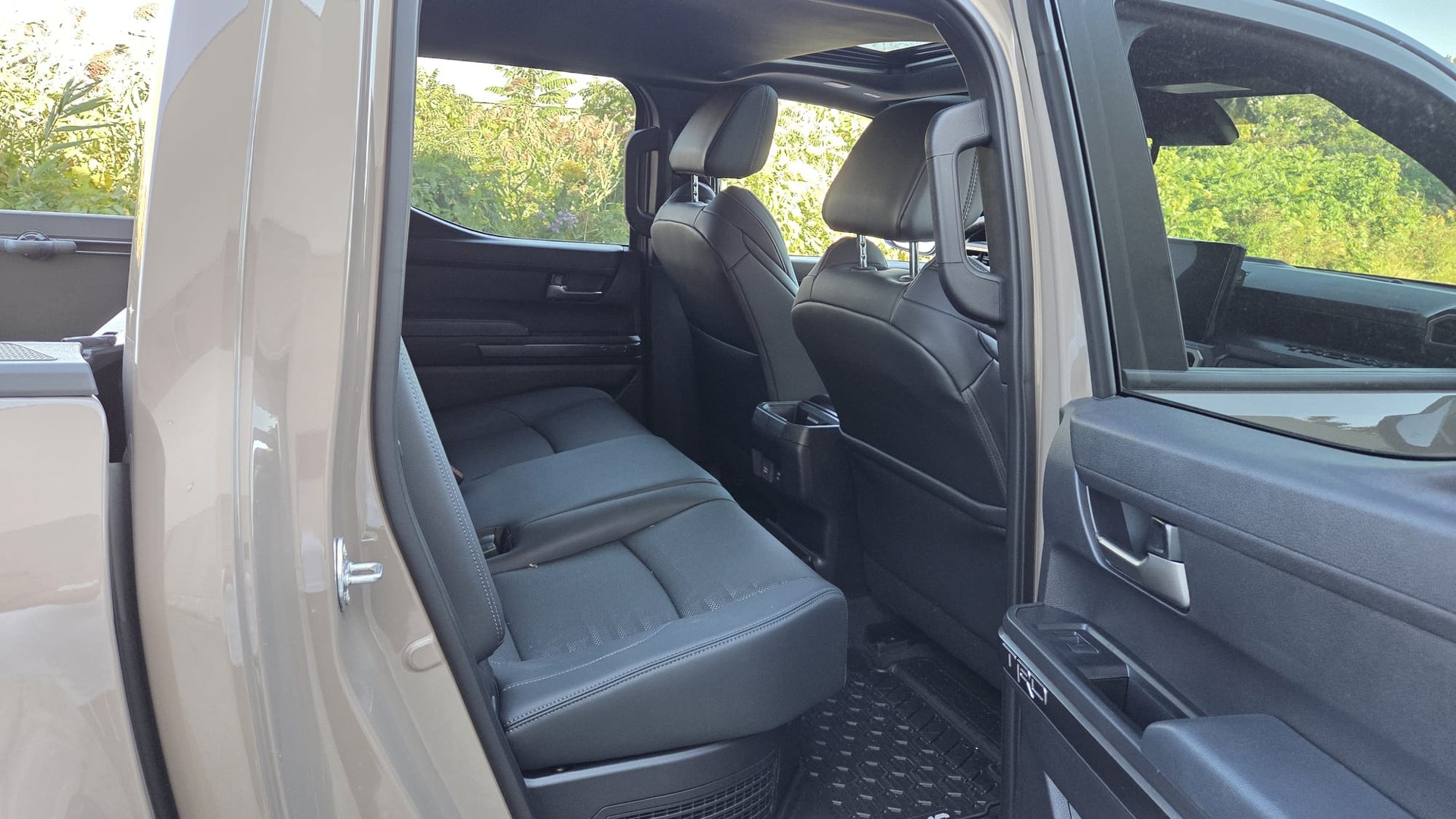 TOYOTA Tacoma 2.4 Turbo Hybrid TRD Offroad-image-13