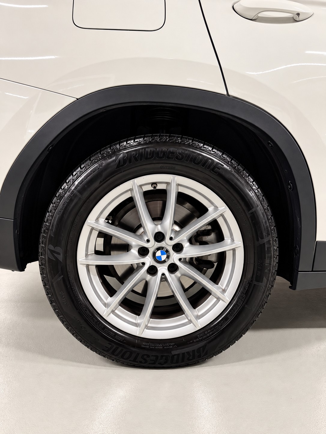 BMW X3 xDrive 20i-image-27