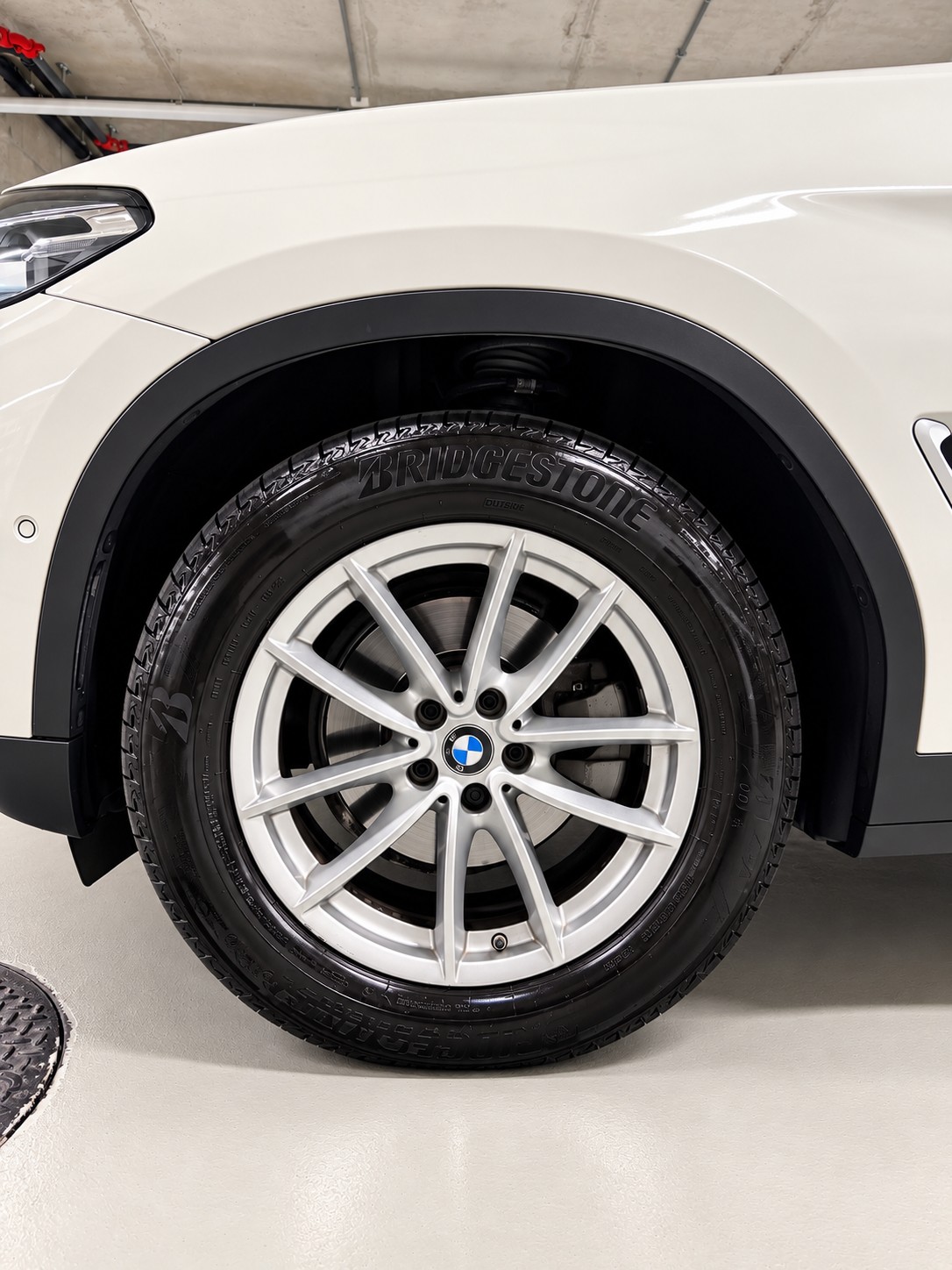 BMW X3 xDrive 20i-image-25