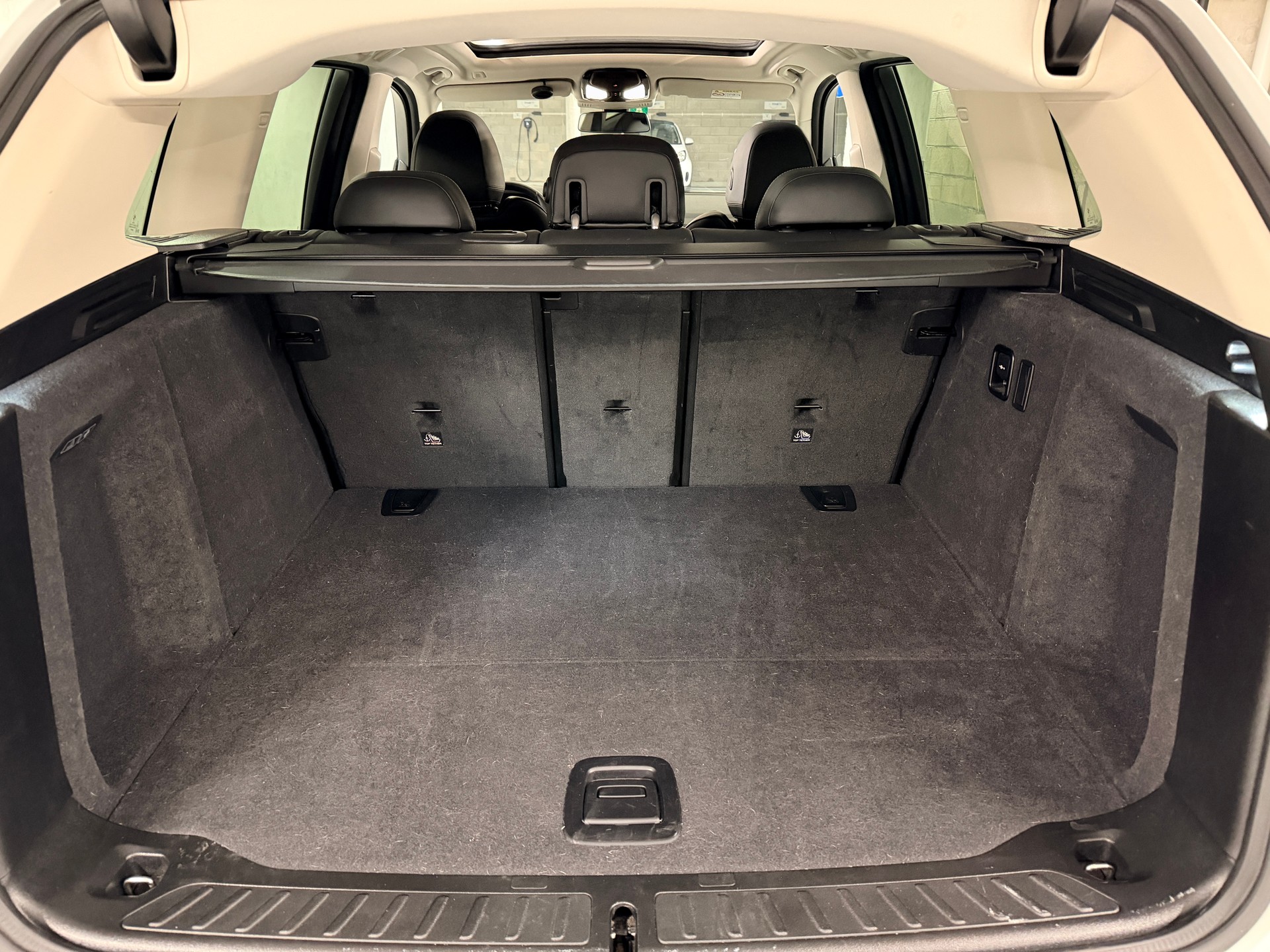 BMW X3 xDrive 20i-image-18