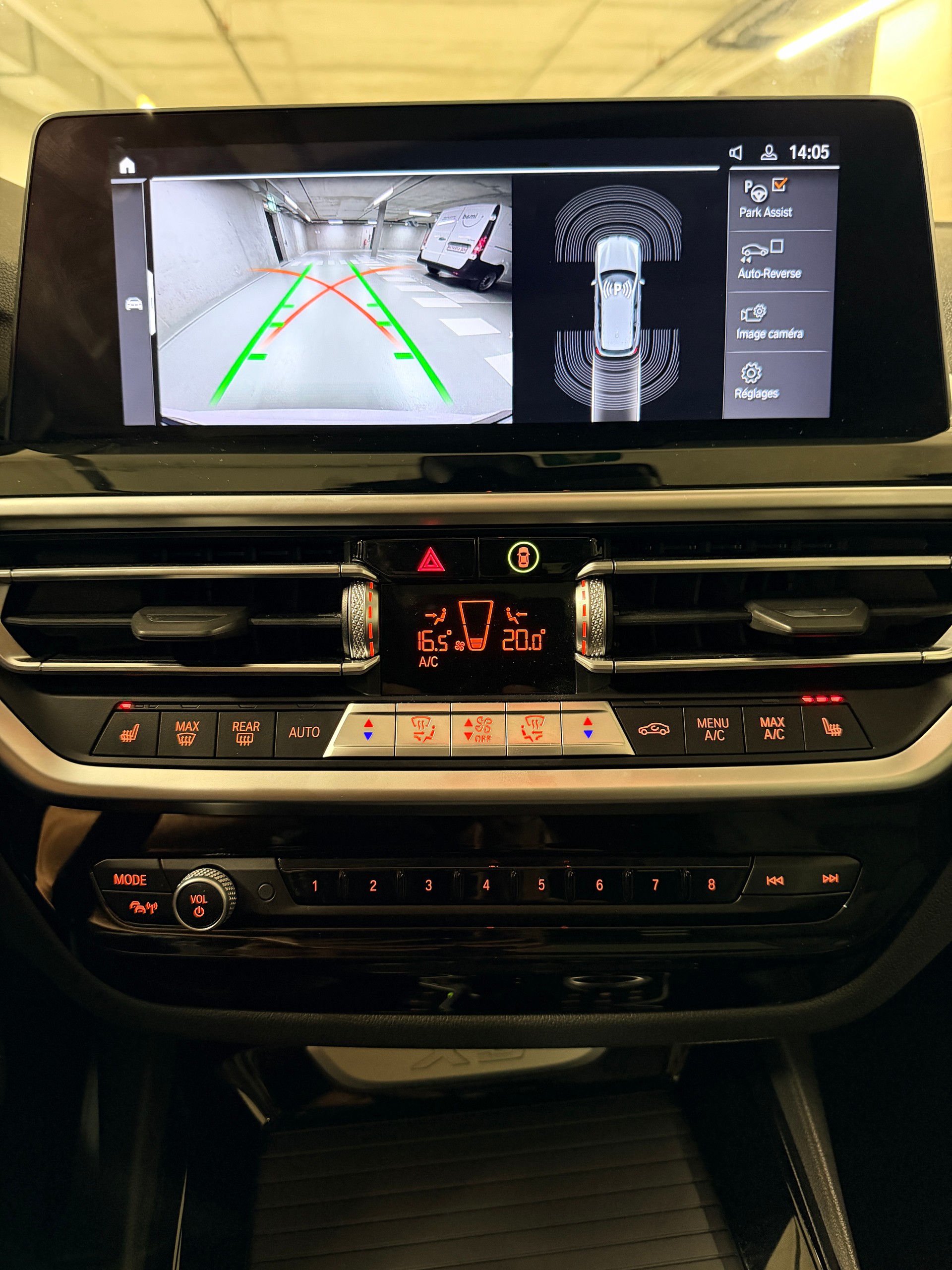 BMW X3 xDrive 20i-image-11