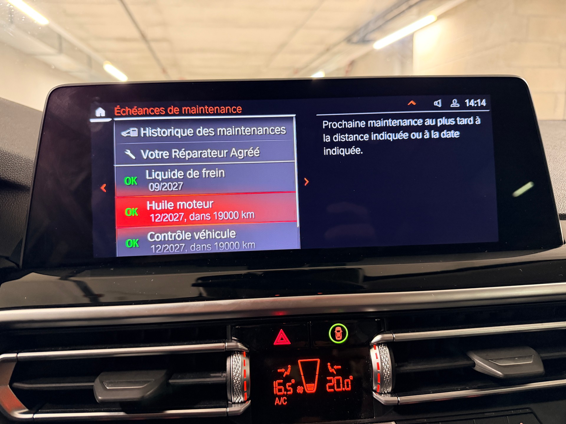 BMW X3 xDrive 20i-image-30