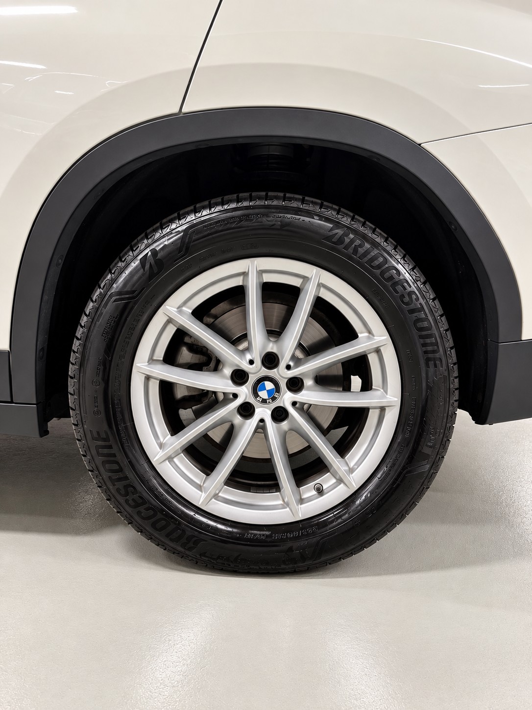 BMW X3 xDrive 20i-image-26