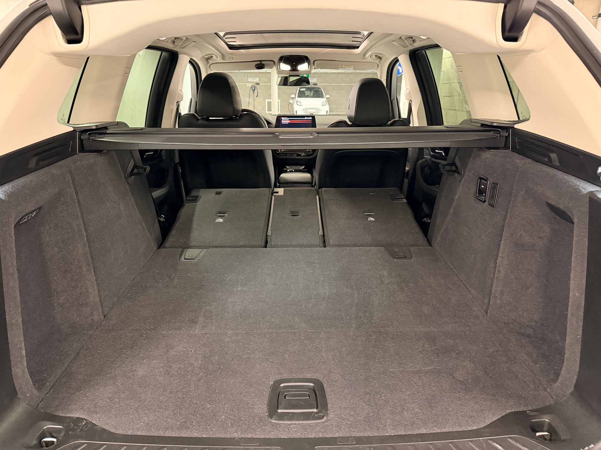 BMW X3 xDrive 20i-image-19