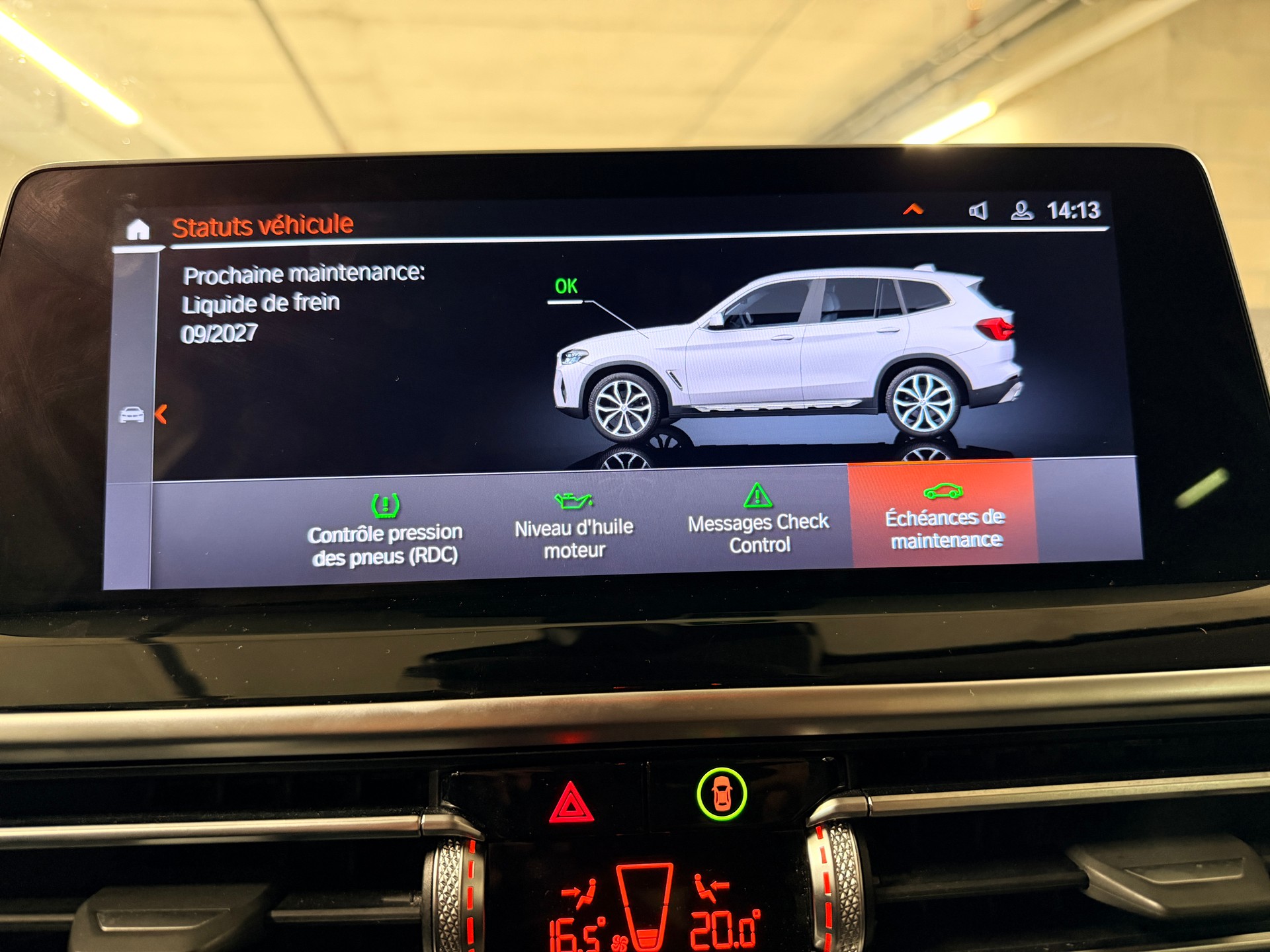 BMW X3 xDrive 20i-image-24
