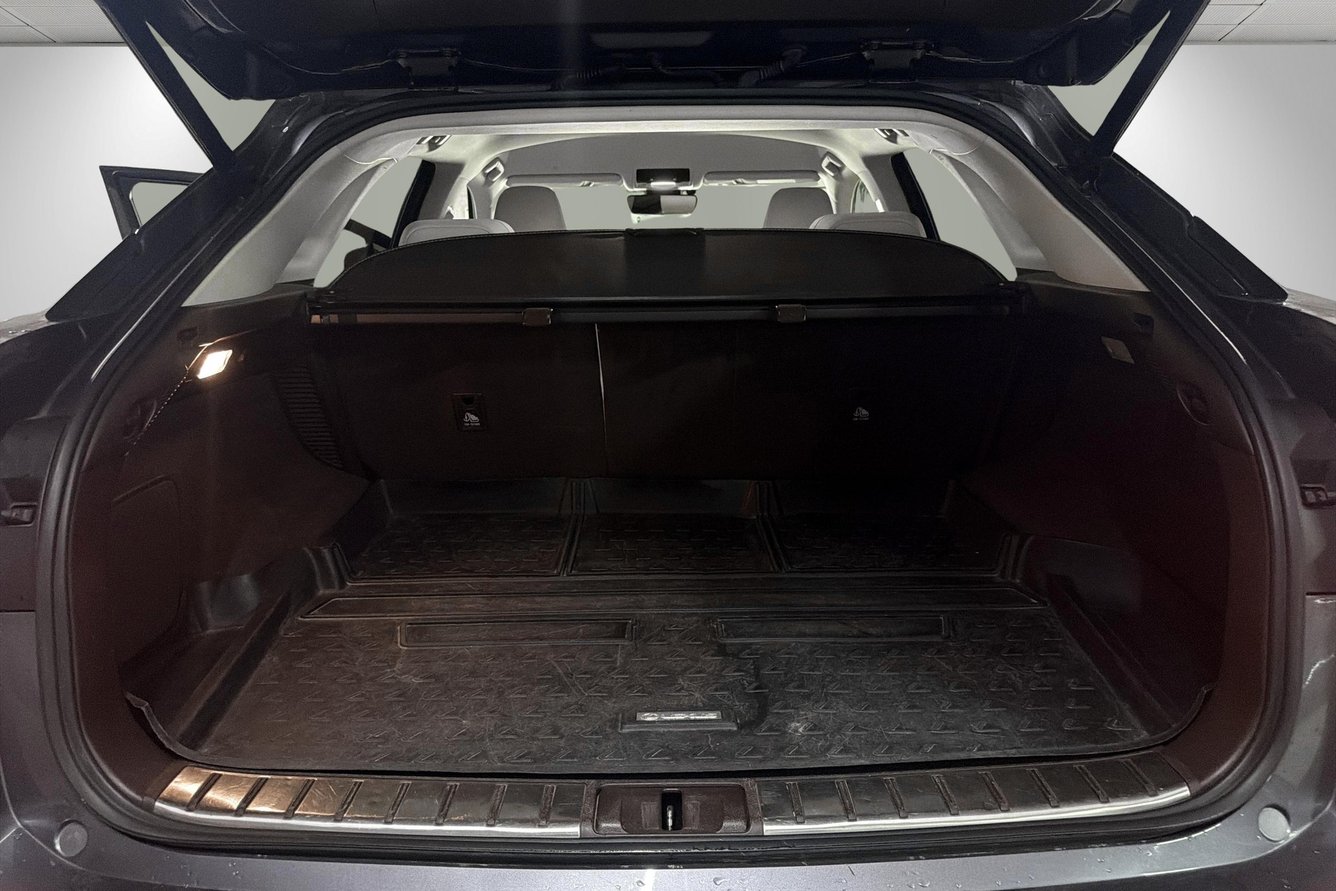 LEXUS RX 450h comfort AWD CVT-image-17