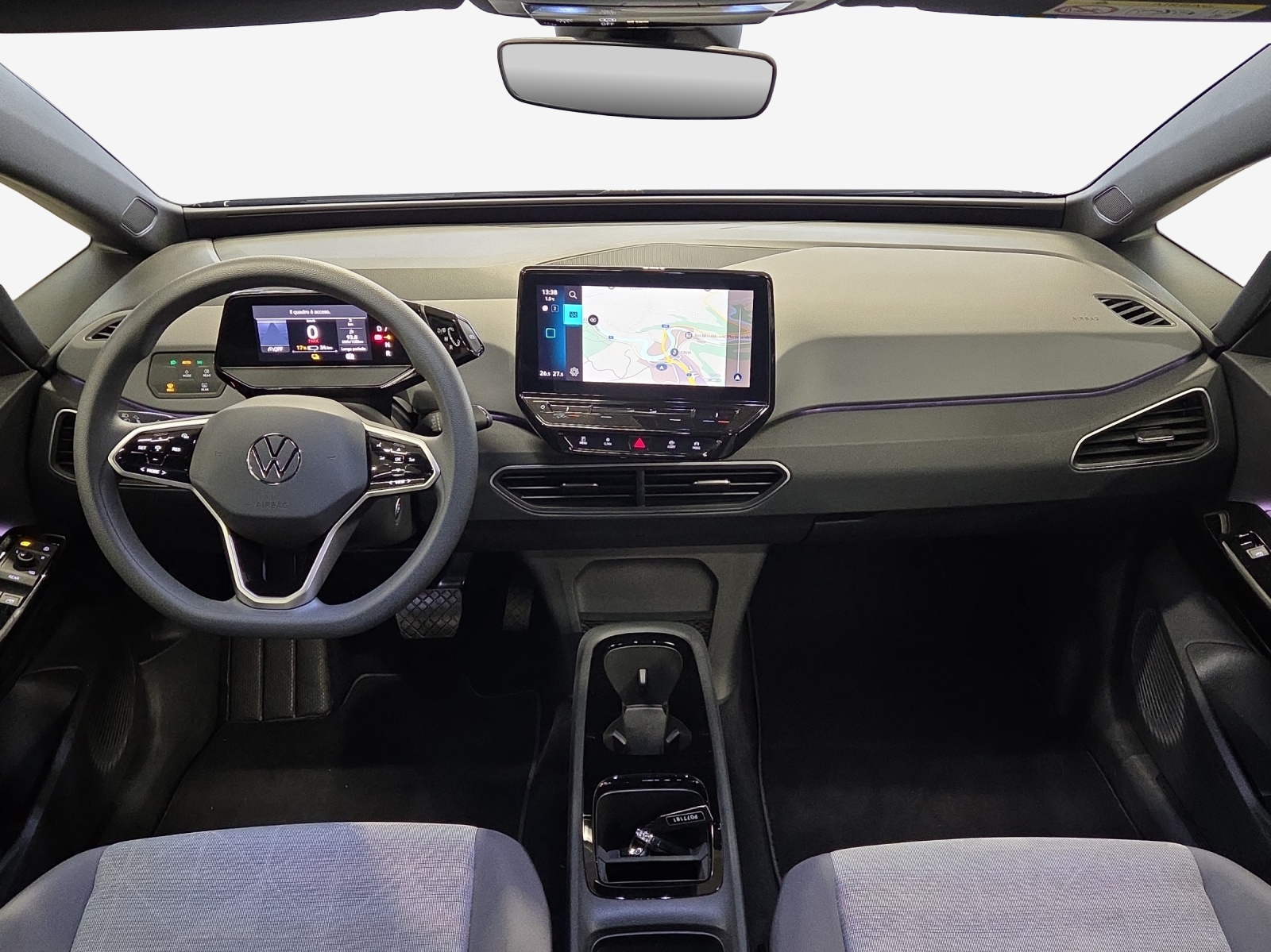 VW ID.3 Pro Performance 58 kWh Pro-image-8