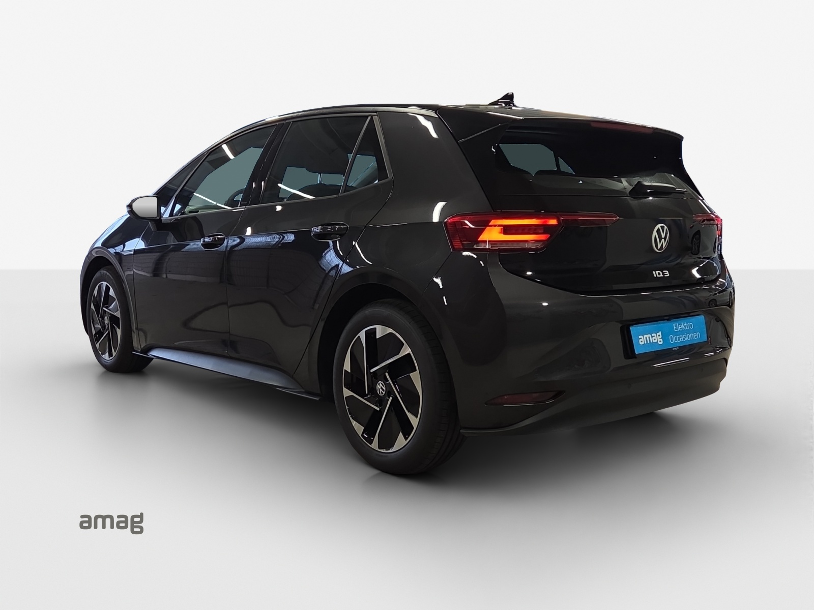 VW ID.3 Pro Performance 58 kWh Pro-image-2