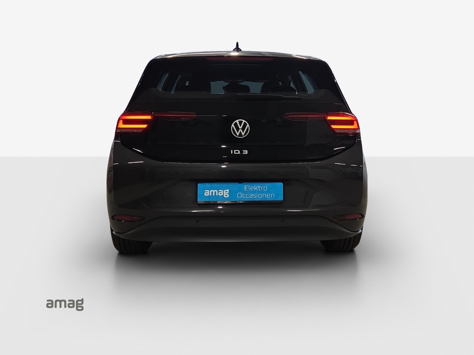 VW ID.3 Pro Performance 58 kWh Pro-image-3