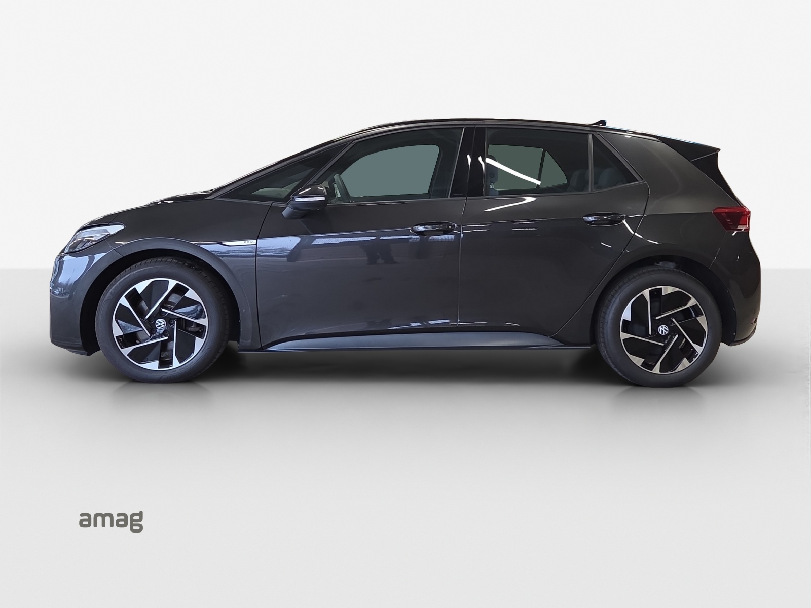 VW ID.3 Pro Performance 58 kWh Pro-image-1